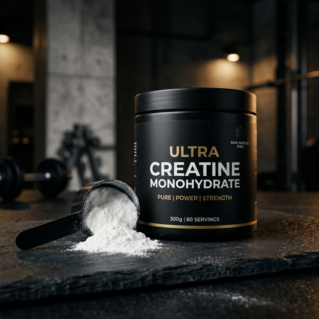 Creatine Supplements