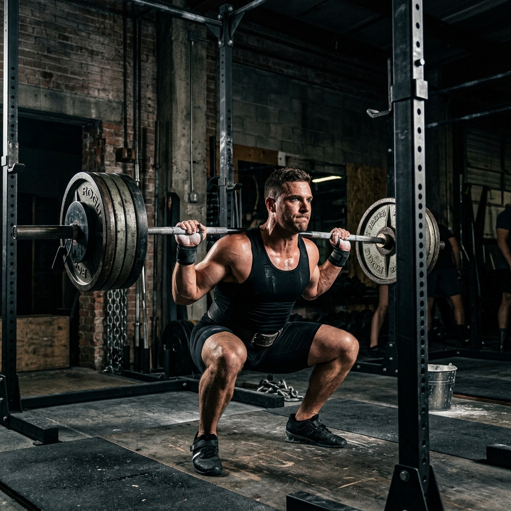 Science of Progressive Overload