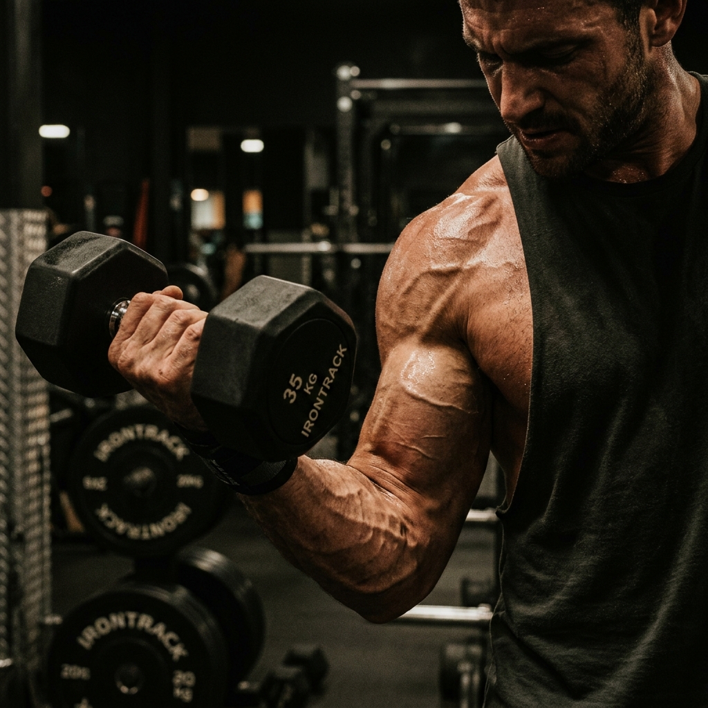 Resistance Training & Health
