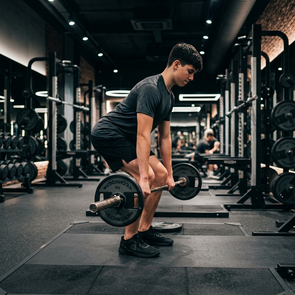 Youth Training