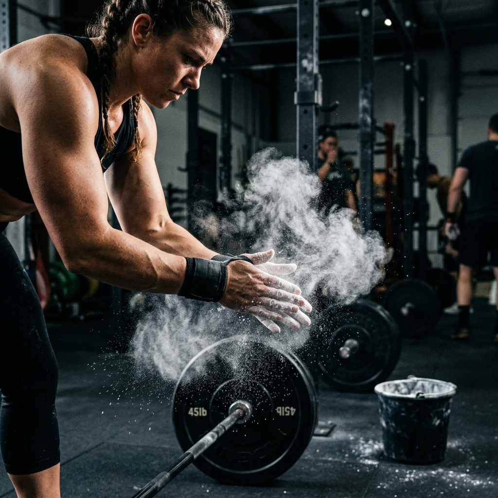 Gym Chalk