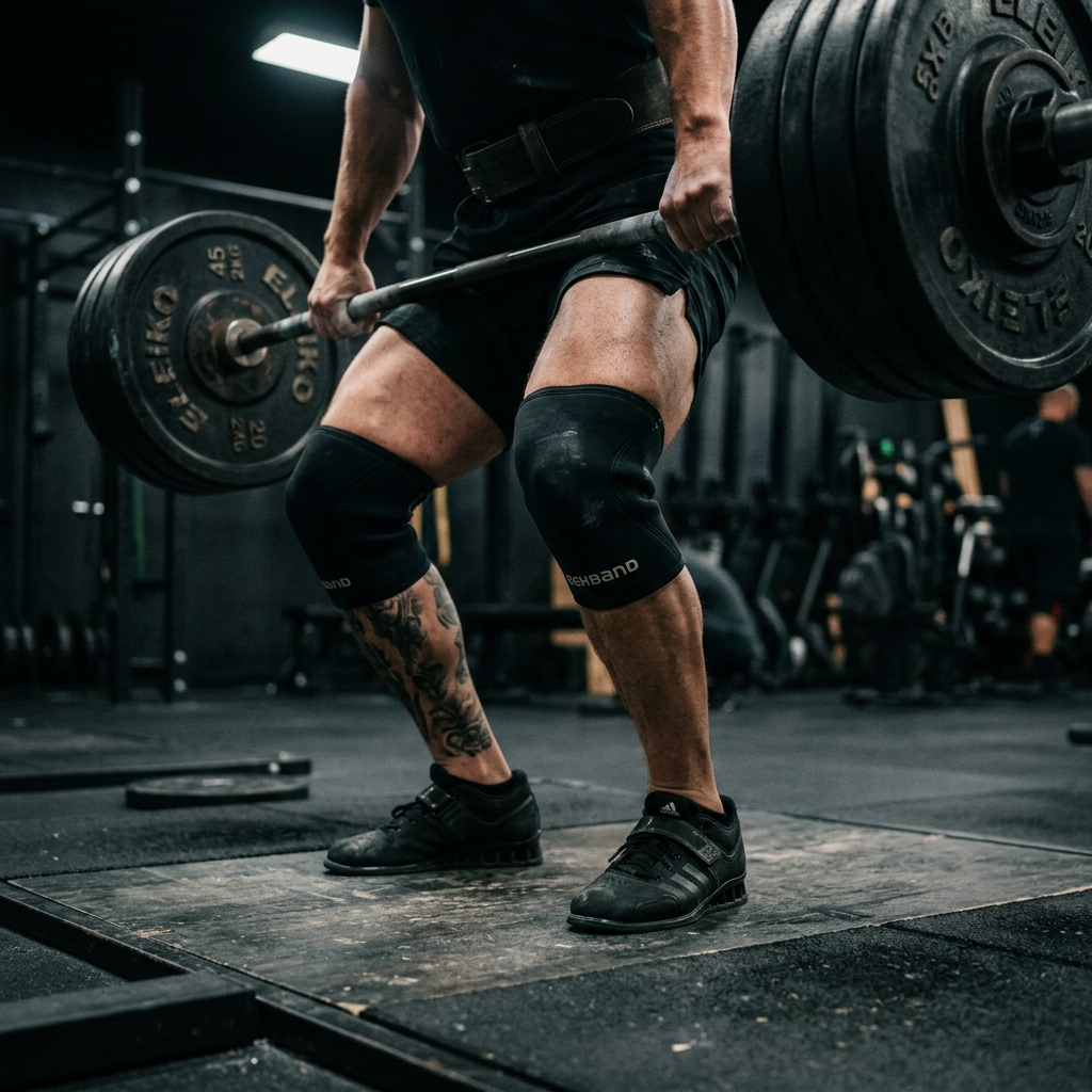 Knee Sleeves